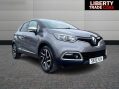 Renault Captur 1.5 Captur Dynamique S MediaNav dCi Auto 5dr 1