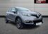 Renault Captur 1.5 Captur Dynamique S MediaNav dCi Auto 5dr