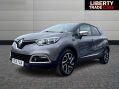 Renault Captur 1.5 Captur Dynamique S MediaNav dCi Auto 5dr 3