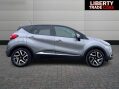 Renault Captur 1.5 Captur Dynamique S MediaNav dCi Auto 5dr 6