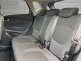 Renault Captur 1.5 Captur Dynamique S MediaNav dCi Auto 5dr 11