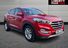 Hyundai TUCSON 1.7 Tucson SE Nav Blue Drive 2WD CRDi Auto 5dr Euro 6 ULEZ Automatic