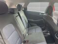 Hyundai TUCSON 1.7 Tucson SE Nav Blue Drive 2WD CRDi Auto 5dr Euro 6 ULEZ Automatic 5