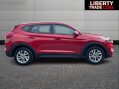 Hyundai TUCSON 1.7 Tucson SE Nav Blue Drive 2WD CRDi Auto 5dr Euro 6 ULEZ Automatic 9