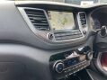 Hyundai TUCSON 1.7 Tucson SE Nav Blue Drive 2WD CRDi Auto 5dr Euro 6 ULEZ Automatic 13