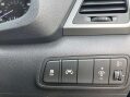 Hyundai TUCSON 1.7 Tucson SE Nav Blue Drive 2WD CRDi Auto 5dr Euro 6 ULEZ Automatic 14