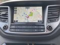 Hyundai TUCSON 1.7 Tucson SE Nav Blue Drive 2WD CRDi Auto 5dr Euro 6 ULEZ Automatic 6