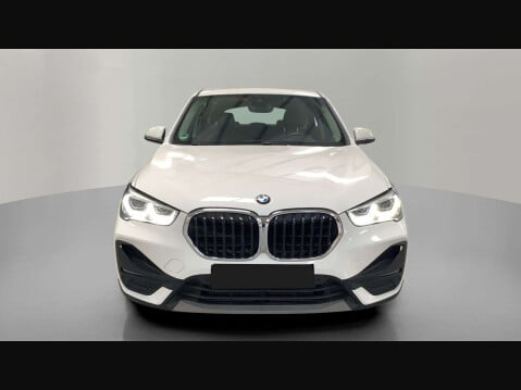 BMW X1 2.0 18d SE SUV 5dr Diesel Auto sDrive Euro 6 LHD Left Hand Drive GERMAN IMP 2