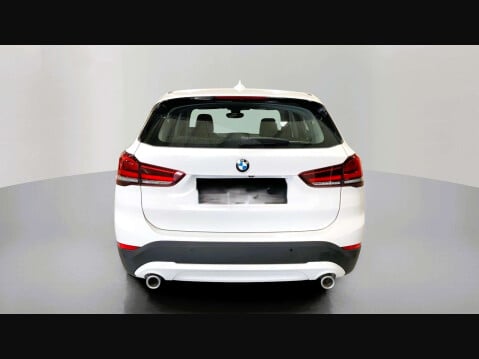 BMW X1 2.0 18d SE SUV 5dr Diesel Auto sDrive Euro 6 LHD Left Hand Drive GERMAN IMP 4