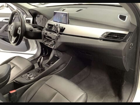 BMW X1 2.0 18d SE SUV 5dr Diesel Auto sDrive Euro 6 LHD Left Hand Drive GERMAN IMP 5