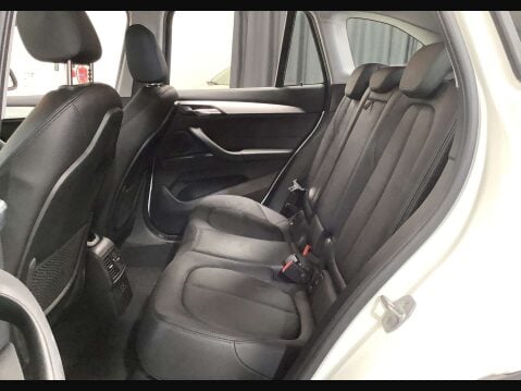 BMW X1 2.0 18d SE SUV 5dr Diesel Auto sDrive Euro 6 LHD Left Hand Drive GERMAN IMP 7