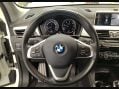 BMW X1 2.0 18d SE SUV 5dr Diesel Auto sDrive Euro 6 LHD Left Hand Drive GERMAN IMP 9