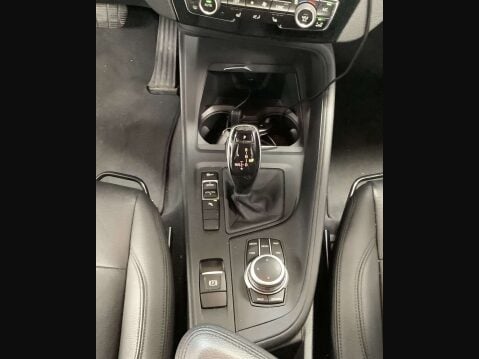 BMW X1 2.0 18d SE SUV 5dr Diesel Auto sDrive Euro 6 LHD Left Hand Drive GERMAN IMP 11