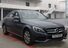 Mercedes-Benz C Class 2.0 C350 Sport E Auto 4dr Hybrid