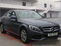 Mercedes-Benz C Class 2.0 C350 Sport E Auto 4dr Hybrid