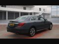 Mercedes-Benz C Class 2.0 C350 Sport E Auto 4dr Hybrid 2