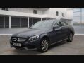 Mercedes-Benz C Class 2.0 C350 Sport E Auto 4dr Hybrid 3