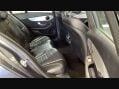 Mercedes-Benz C Class 2.0 C350 Sport E Auto 4dr Hybrid 5