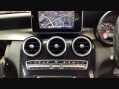 Mercedes-Benz C Class 2.0 C350 Sport E Auto 4dr Hybrid 8
