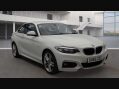 BMW 2 Series 2.0 218D M Sport Auto 2dr Coupe 1