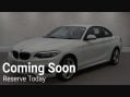 BMW 2 Series 2.0 218D M Sport Auto 2dr Coupe 4