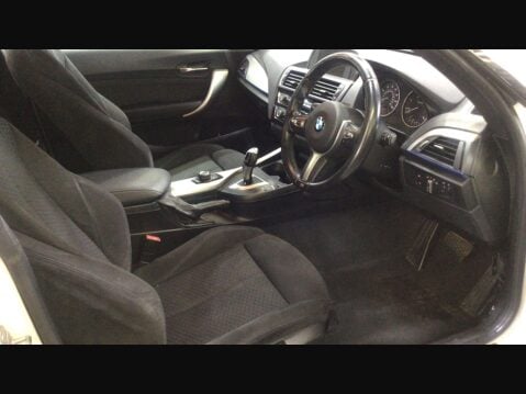 BMW 2 Series 2.0 218D M Sport Auto 2dr Coupe 8