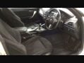 BMW 2 Series 2.0 218D M Sport Auto 2dr Coupe 8