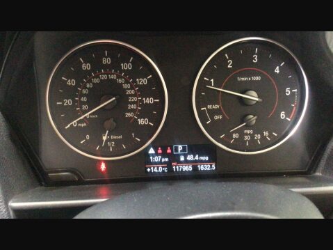 BMW 2 Series 2.0 218D M Sport Auto 2dr Coupe 9