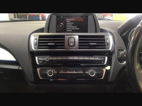 BMW 2 Series 2.0 218D M Sport Auto 2dr Coupe 10