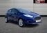 Ford Fiesta 1.6 Fiesta Titanium Auto 5dr