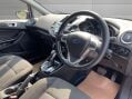 Ford Fiesta 1.6 Fiesta Titanium Auto 5dr 3