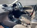 Ford Fiesta 1.6 Fiesta Titanium Auto 5dr 6