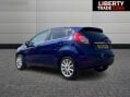 Ford Fiesta 1.6 Fiesta Titanium Auto 5dr 7