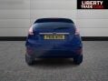 Ford Fiesta 1.6 Fiesta Titanium Auto 5dr 8