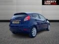 Ford Fiesta 1.6 Fiesta Titanium Auto 5dr 9