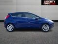 Ford Fiesta 1.6 Fiesta Titanium Auto 5dr 10