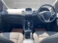 Ford Fiesta 1.6 Fiesta Titanium Auto 5dr 15