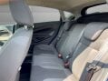 Ford Fiesta 1.6 Fiesta Titanium Auto 5dr 16