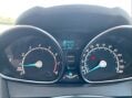 Ford Fiesta 1.6 Fiesta Titanium Auto 5dr 18