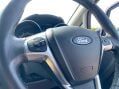 Ford Fiesta 1.6 Fiesta Titanium Auto 5dr 19