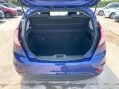 Ford Fiesta 1.6 Fiesta Titanium Auto 5dr 20