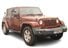 Jeep Wrangler 2.8 Wrangler Sahara Unlimited 4WD 4dr 4x4