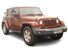Jeep Wrangler 2.8 Wrangler Sahara Unlimited 4WD 4dr 4x4