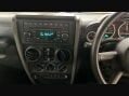Jeep Wrangler 2.8 Wrangler Sahara Unlimited 4WD 4dr 4x4 10