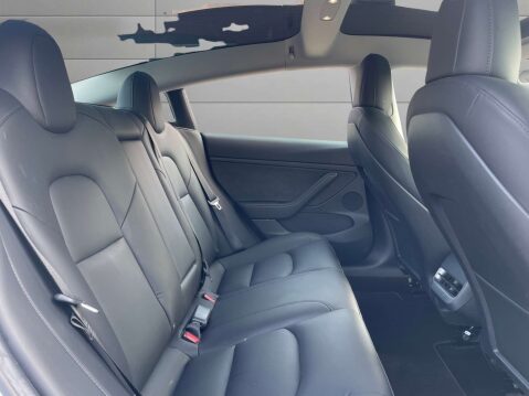 Tesla Model 3 Model 3 Long Range AWD 4WD 4dr Dual Motor EV 1 Owner 12