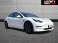 Tesla Model 3 Model 3 Long Range AWD 4WD 4dr Dual Motor EV 1 Owner 1