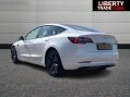 Tesla Model 3 Model 3 Long Range AWD 4WD 4dr Dual Motor EV 1 Owner 2