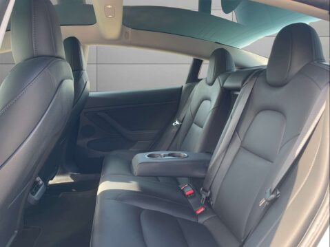 Tesla Model 3 Model 3 Long Range AWD 4WD 4dr Dual Motor EV 1 Owner 11