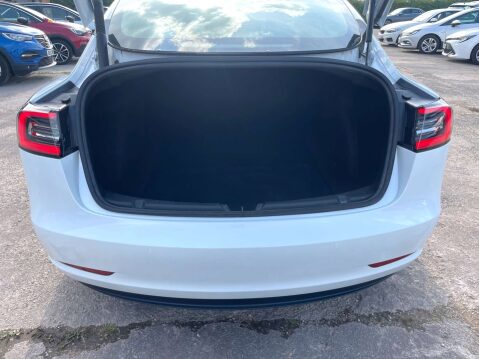 Tesla Model 3 Model 3 Long Range AWD 4WD 4dr Dual Motor EV 1 Owner 19