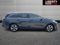 Kia Ceed 1.6 Ceed 3 CRDi ISG Auto 5dr Estate KIA Warranty 4